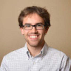 Meet your Posher, Paul